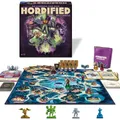 Produktbild: Ravensburger 22892 - Horrified: World of Monsters - Kooperatives und immersives Brettspiel für alle ab 10 Jahren, für Spieleabende mit Freunden oder Familie, für 1-5 Horrified-Fans