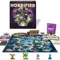 Produktbild: Horrified – World of Monsters