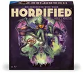Produktbild: Horrified: World of Monsters - Spiele für Erwachsene ab 10 Jahre