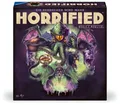 Produktbild: Horrified: World of Monsters - Spiele für Erwachsene ab 10 Jahre Ein Schrecke...