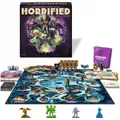 Produktbild: Horrified - World of Monsters - deutsch