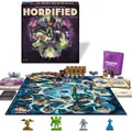 Produktbild: Horrified - World of Monsters - ein schrecken wird wahr Ravensburger NEU OVP DE
