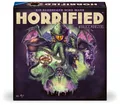 Produktbild: Horrified: World of Monsters - Spiele für Erwachsene ab 10 Jahre | Prospero Hall