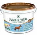 Produktbild: 10 kg ATCOM JUNIOR-VITAL für Pferde