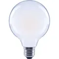 Produktbild: Xavax LED Filament G95 Globe 6,5W = 60W E27 matt 806lm warmweiß 2700K