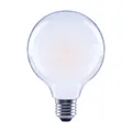 Produktbild: 112879 LED Lampe Globe E27 EEK: E 806 lm Warmweiß (2700K) entspricht 60 W