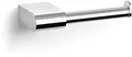 Produktbild: ZACK Atore Toilettenpapierhalter, Silber