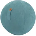 Produktbild: SITTING BALL ALFA Sitzball petrol 65,0 cm