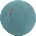 Produktbild: SITTING BALL ALFA Sitzball petrol 65,0 cm