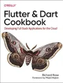 Produktbild: Rich Rose Flutter and Dart Cookbook (Taschenbuch) (US IMPORT)
