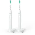 Produktbild: Philips Sonicare 3100 1+1 HX3675/13