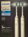 Produktbild: Philips Sonicare HX3675/13 3100 Series Elektrische Zahnbürste Doppelpack - NEU
