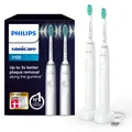 Produktbild: Philips Sonicare 3100 elektrische Zahnbürste, Schallzahnbürste, Andruckkontrolle