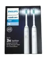 Produktbild: Philips Sonicare 3100 series HX3675/13 Elektrische Zahnbürste inkl. 2 Handstück