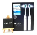 Produktbild: Philips Sonicare 3100 Series HX3675/13 Schallzahnbürste