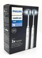 Produktbild: Philips Sonicare 3100 HX3675/13 Elektrische Zahnbürste Doppelpack NEU