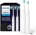 Produktbild: Philips Sonicare 3100 Series HX3675/13 Elektrische Zahnbürste OHNE BOX