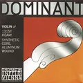 Produktbild: Thomastik 131ST Einzelsaite für 44290 Violine Dominant - A-Saite Kunststoffkern, Alu. umsponnen, stark