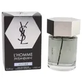 Produktbild: Yves Saint Laurent L'Homme Ultime 100 ml EDP Eau de Parfum Spray YSL old Version