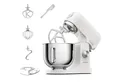 Produktbild: KENWOOD Küchenmaschine KMX751AWH, 1000 W, 5 l Schüssel