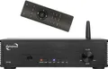 Produktbild: Kompakter Verstärker Dynavox Amp DA300 m. HDMI ARC, Bluetooth & Fernbedienung