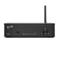 Produktbild: DYNAVOX DA-300 SCHWARZ mit HDMI ARC Kompaktverstärker 100 W  Fernbedienung