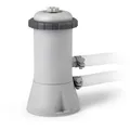 Produktbild: Intex Filteranlage Krystal Clear, bis 1,9m³/h, Kartuschenfilter, für Pools bis 13.600 Liter