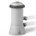 Produktbild: Intex Swimming Pool Kartuschenfilterpumpe 