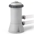 Produktbild: Intex Swimming Pool Kartuschenfilterpumpe 