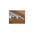 Produktbild: Gratleiste, Länge 1070 mm, Aluminium/Stahl