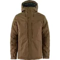 Produktbild: Fjällräven Herren Skogsö Padded Jacke Dark Oak L - Braun - L