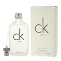 Produktbild: Calvin Klein CK One Eau De Toilette 200 ml