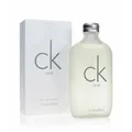 Produktbild: Calvin Klein Ck One Eau De Toilette Spray