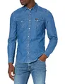 Produktbild: LS Western Shirt
