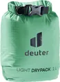 Produktbild: DEUTER Light Drypack 1 SPEARMINT SPEARMINT -