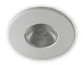 Produktbild: Flach Mini LED Einbaustrahler Spot 3 W neutral weiß 4000 K Sternenhimmel 230 V