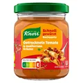 Produktbild: Knorr Schnell gewürzt Kochpaste Getrocknete Tomate & mediterrane Kräuter - 165 g