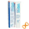 Produktbild: CURAPROX PERIOPLUS+ Sensitivitäts-Zahnpasta 0,09% Chlorhexidin 75 ml