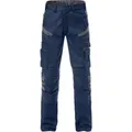Produktbild: Fristads Arbeitshose High Vis Jacke Kl. 3 4794 Th blau C44