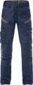 Produktbild: FRISTADS 129482-586 Hose 2555 STFP  Gr.C44 Marine/Grau