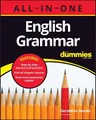 Produktbild: Geraldine Woods English Grammar All-in-One For Dummies (+ Chapter  (Taschenbuch)
