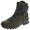 Produktbild: Hanwag M Banks Winter GTX Grau - Gore-Tex Vielseitiger bequemer Herren Winterwanderschuh, Größe EU 46.5 - Farbe Sepia