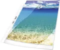 Produktbild: Durable Prospekthülle 2672 DIN A4 Transparent 2672-19 100St.