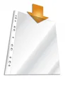 Produktbild: 4005546203645 Koszulka A4 krystaliczna op.100 szt. DURABLE 267219 DUR DURABLE