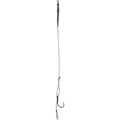 Produktbild: Anaconda Piercer Adjustable Hair Rig Curve Shank Gr.6/35lb Karpfenvorfach 450036