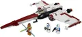 Produktbild: Lego 75004 Star Wars Z-95 Headhunter Inkl. 3 Figuren