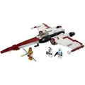 Produktbild: Lego 75004 Star Wars Z-95 Headhunter Inkl. 3 Figuren - Bunt