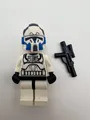 Produktbild: LEGO® Star Wars Clone Trooper Pilot, 501st Legion (Phase 2) aus (75004)