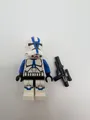 Produktbild: LEGO® Star Wars Figur Clone Trooper, 501st Legion (Phase 2) aus (75004)