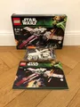 Produktbild: LEGO 75004 Z-95 Headhunter STAR WARS | 100% complete